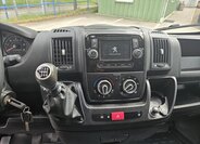 Peugeot Boxer Ostatní 3,0 l 130 kw
