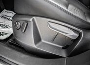 Volkswagen Sharan MPV 2,0 l 135 kw