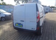 Renault Kangoo Pick-up 1,5 l 70 kw