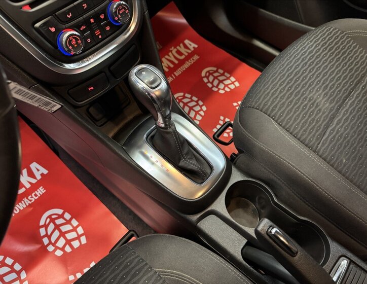 Opel Mokka SUV / Terénní 1,4 l 103 kw