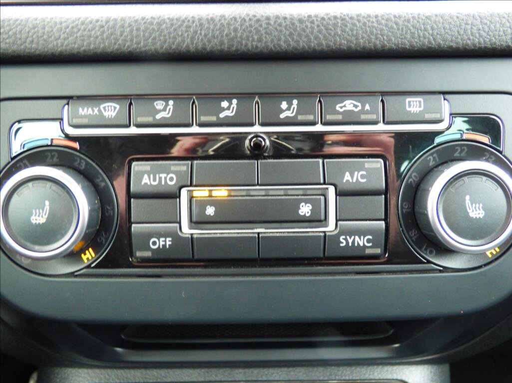 Volkswagen Tiguan Kombi 1,4 l 90 kw