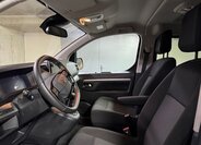 Toyota ProAce Verso VAN-Minibus 2,0 l 106 kw