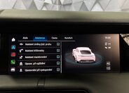 Porsche Taycan Sedan / Limuzína 0,0 320 kw