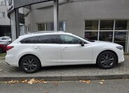 Mazda 6 Kombi 2,0 l 121 kw