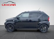 Suzuki Ignis Hatchback 1,2 l 66 kw