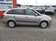 Škoda Fabia 10