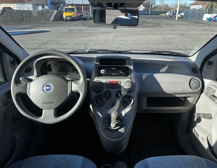Fiat Panda 14