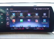 BMW X1 SUV / Terénní 2,0 l 110 kw