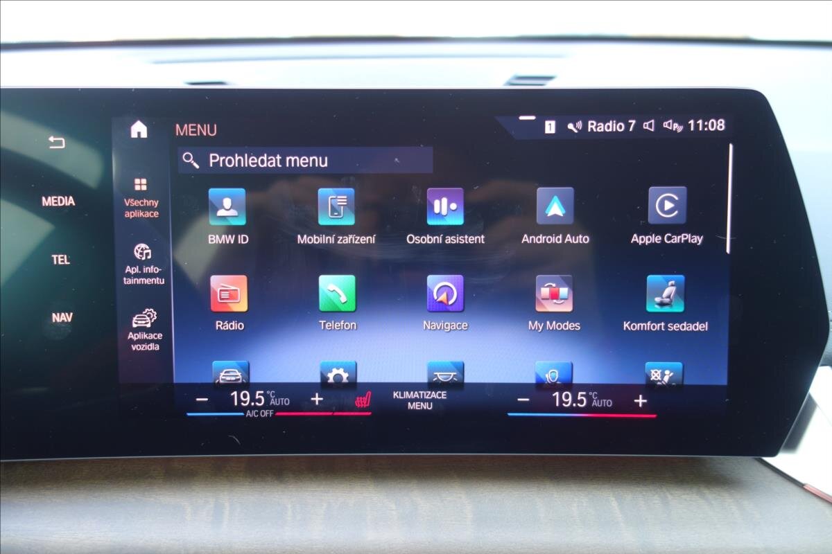 BMW X1 SUV / Terénní 2,0 l 110 kw