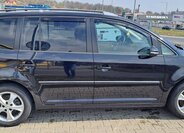 Volkswagen Touran SUV / Terénní 0,0 77 kw