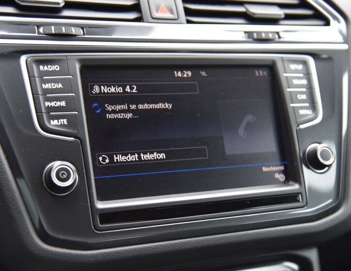 Volkswagen Tiguan 26