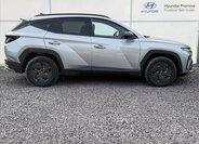 Hyundai Tucson SUV 1,6 l 110 kw