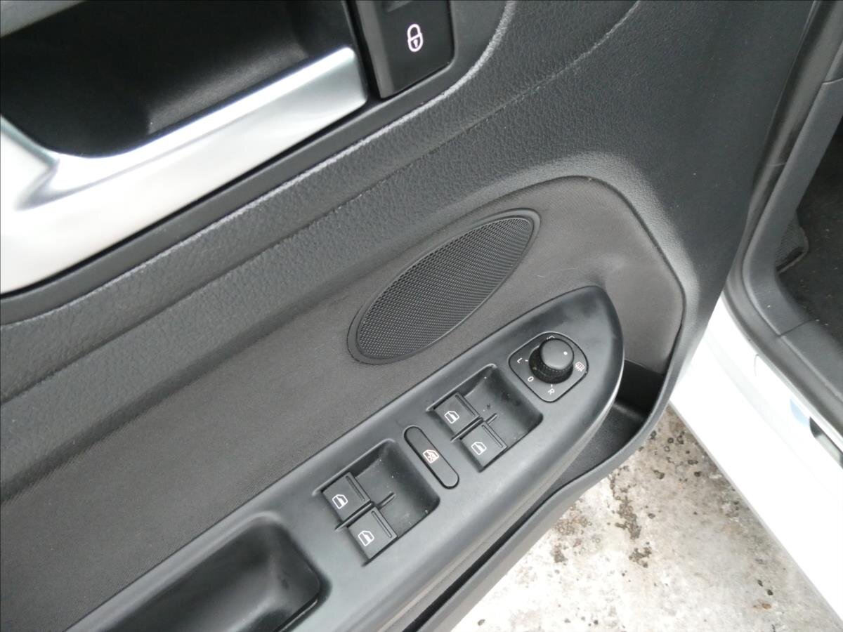 Volkswagen Golf Plus MPV 1,4 l 90 kw