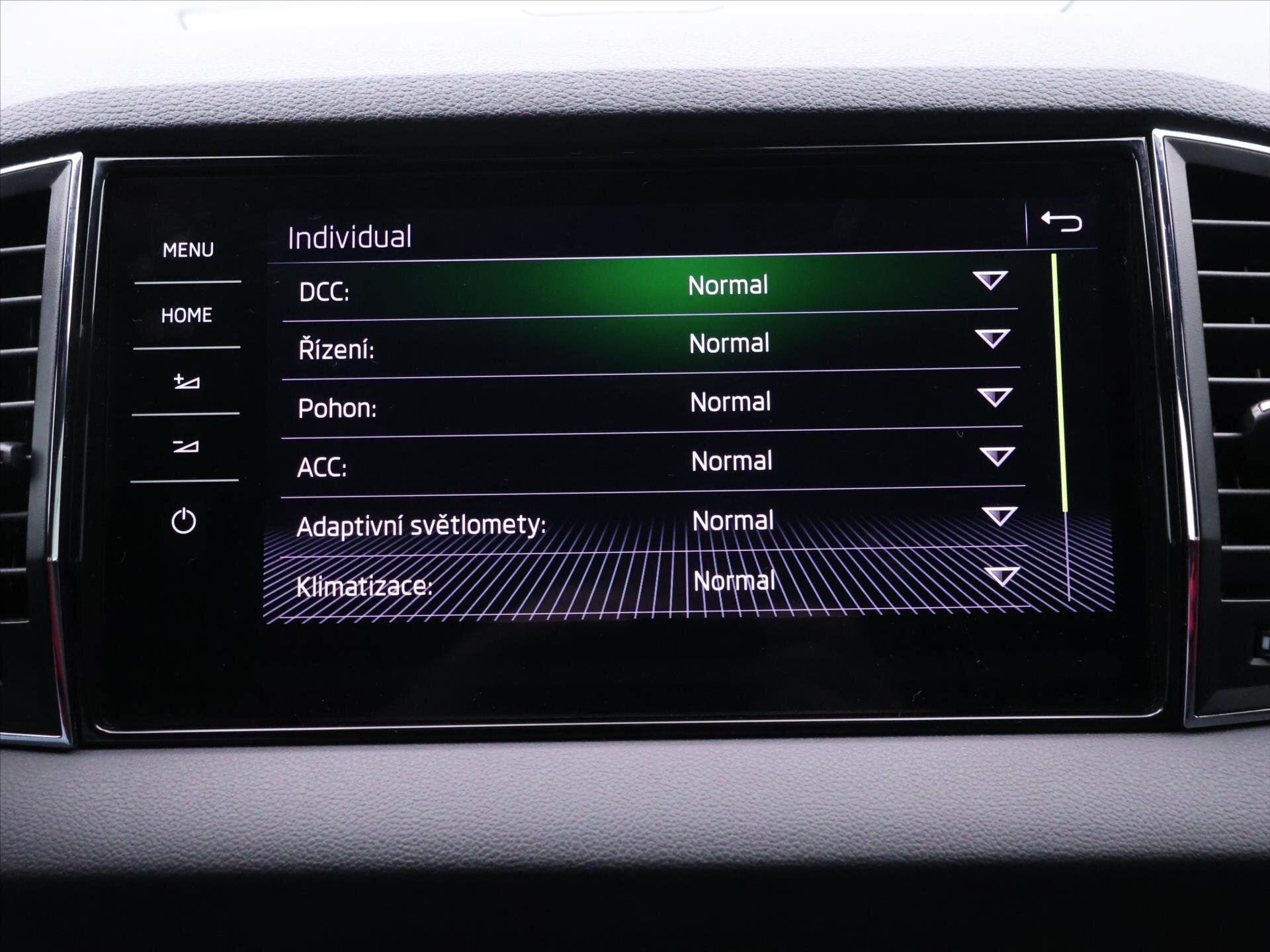 Škoda Karoq SUV / Terénní 2,0 l 140 kw