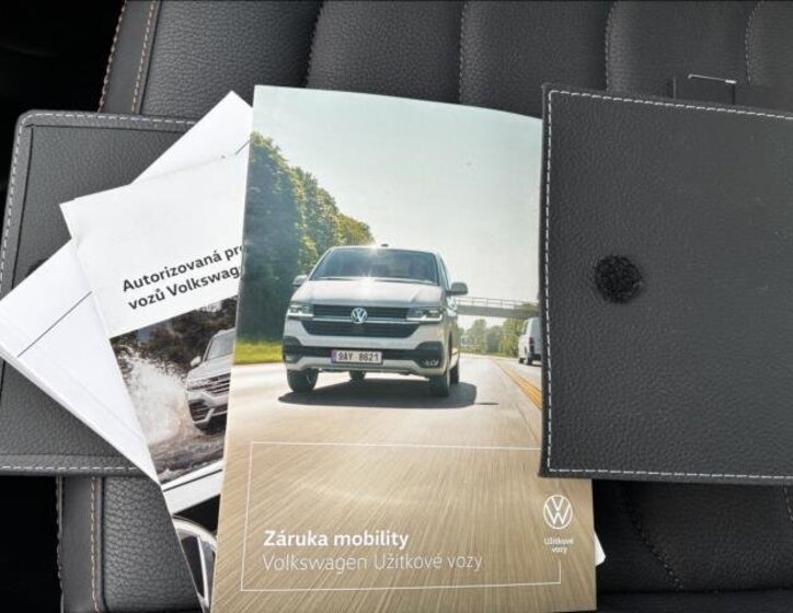Volkswagen Amarok Pick-up 3,0 l 177 kw