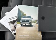Volkswagen Amarok Pick-up 3,0 l 177 kw