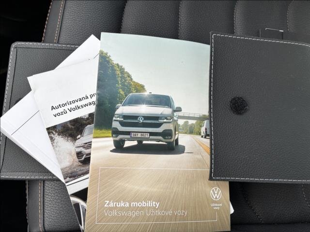 Volkswagen Amarok Pick-up 3,0 l 177 kw