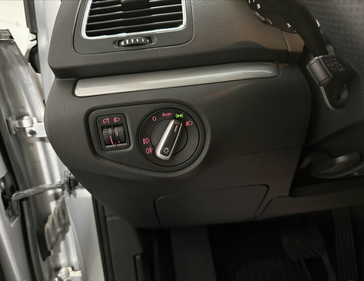 Volkswagen Sharan 12