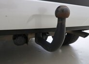 Toyota Corolla Cross Hatchback 2,0 l 112 kw