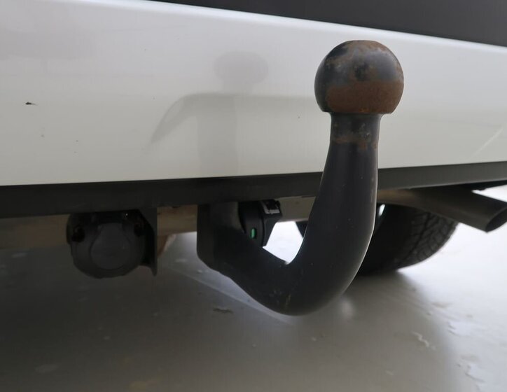 Toyota Corolla Cross Hatchback 2,0 l 112 kw