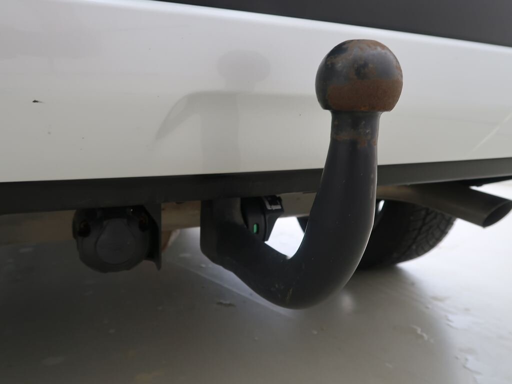 Toyota Corolla Cross Hatchback 2,0 l 112 kw