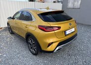 KIA XCeed 10