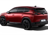 Citroën C5 Aircross SUV / Terénní 1,2 l 107 kw