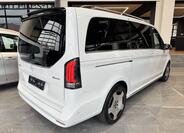 Mercedes-Benz Třídy V 4