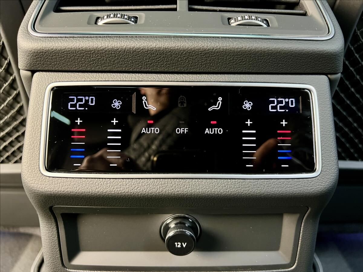 Audi S6 Kombi 3,0 l 253 kw