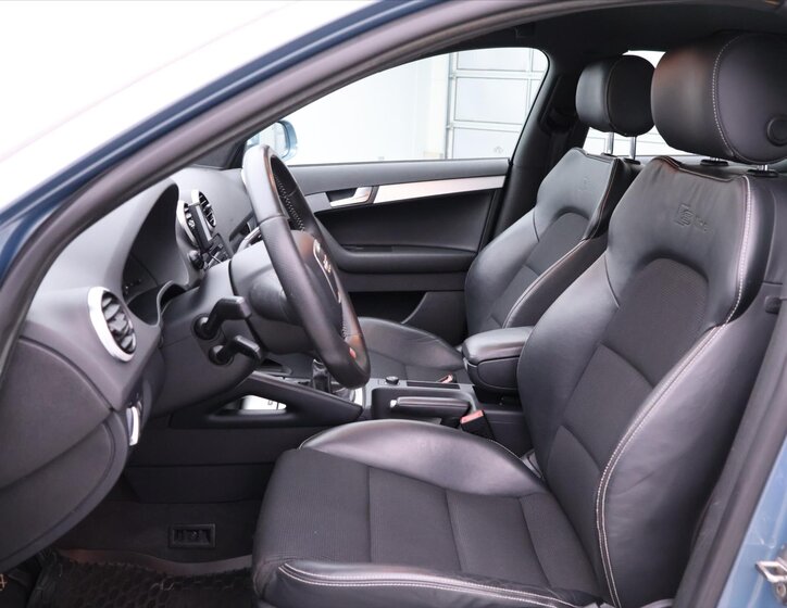 Audi A3 Hatchback 1,4 l 92 kw