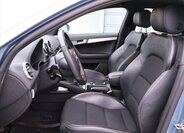 Audi A3 Hatchback 1,4 l 92 kw