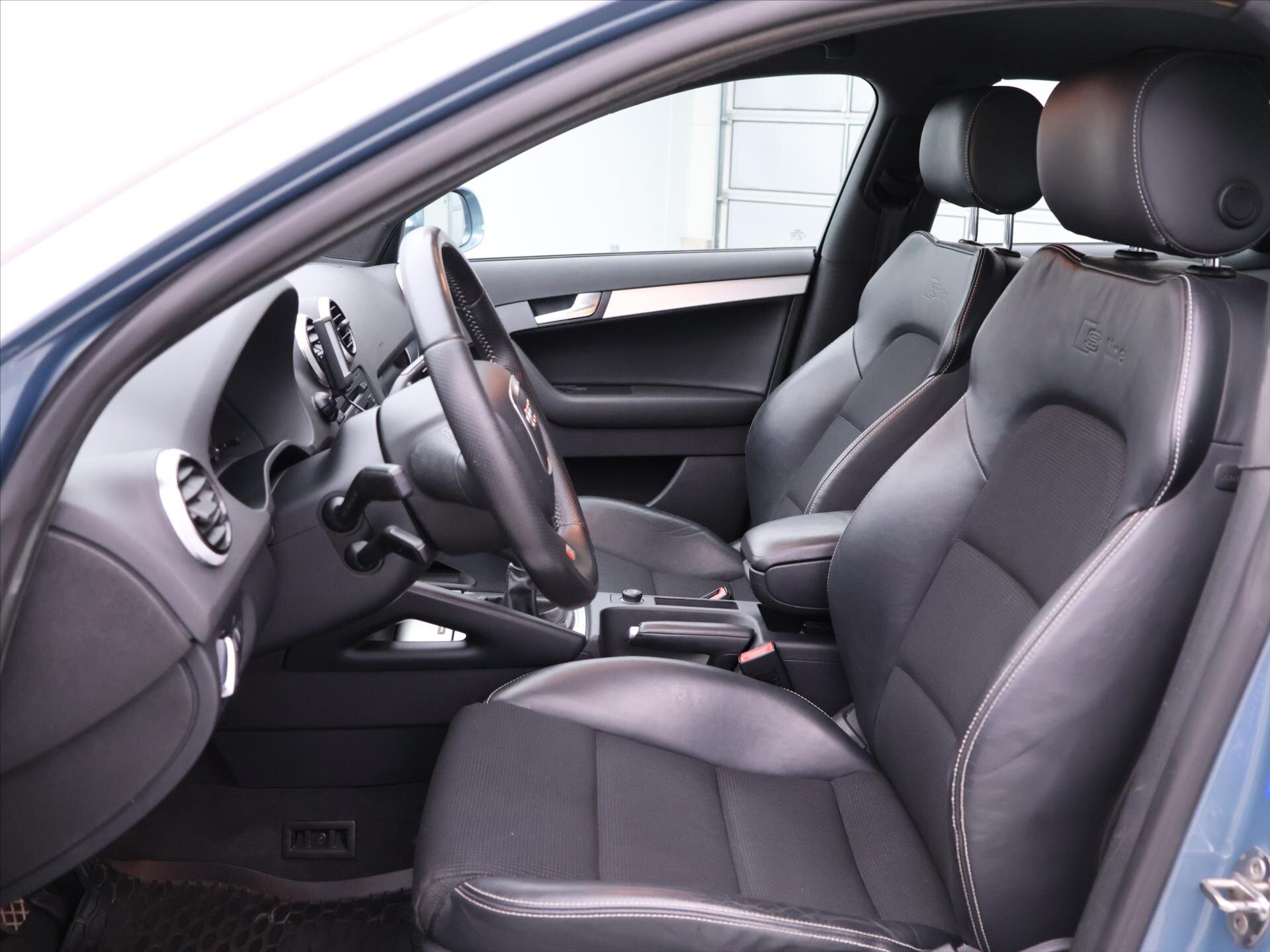 Audi A3 Hatchback 1,4 l 92 kw