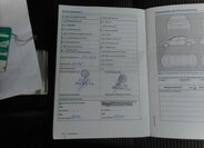 Volkswagen Sharan MPV 2,0 l 103 kw