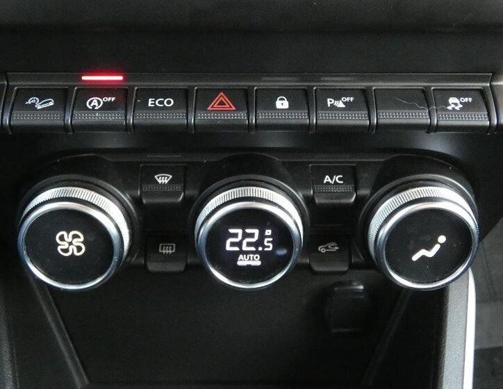 Dacia Duster SUV / Terénní 1,5 l 84 kw