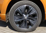 Škoda Karoq SUV / Terénní 1,5 l 110 kw