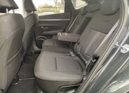 Hyundai Tucson SUV 1,6 l 110 kw