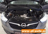 Opel Ostatní Hatchback 1,2 l 81 kw