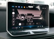 Volkswagen Crafter Valník 2,0 l 130 kw