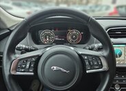 Jaguar F-Pace SUV / Terénní 3,0 l 221 kw
