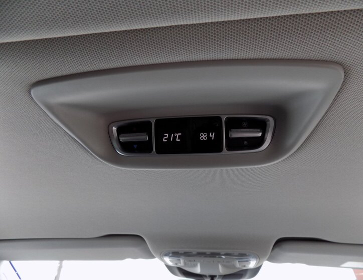 Mercedes-Benz Třídy V 20