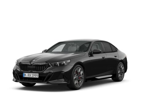 BMW Řada 5 Sedan / Limuzína 3,0 l 223 kw