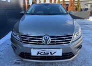Volkswagen CC Sedan 2,0 l 155 kw