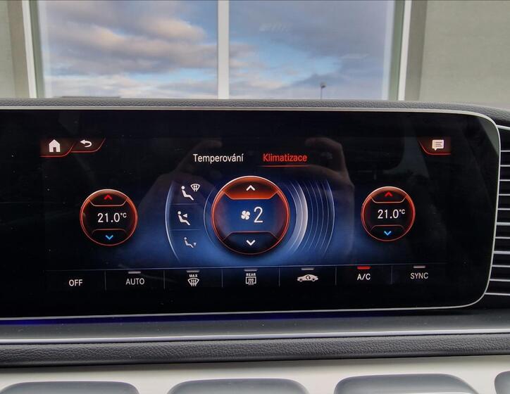 Mercedes-Benz GLE 35