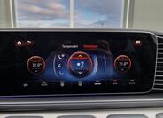 Mercedes-Benz GLE 35