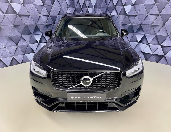 Volvo XC90 3