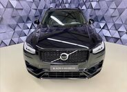 Volvo XC90 3