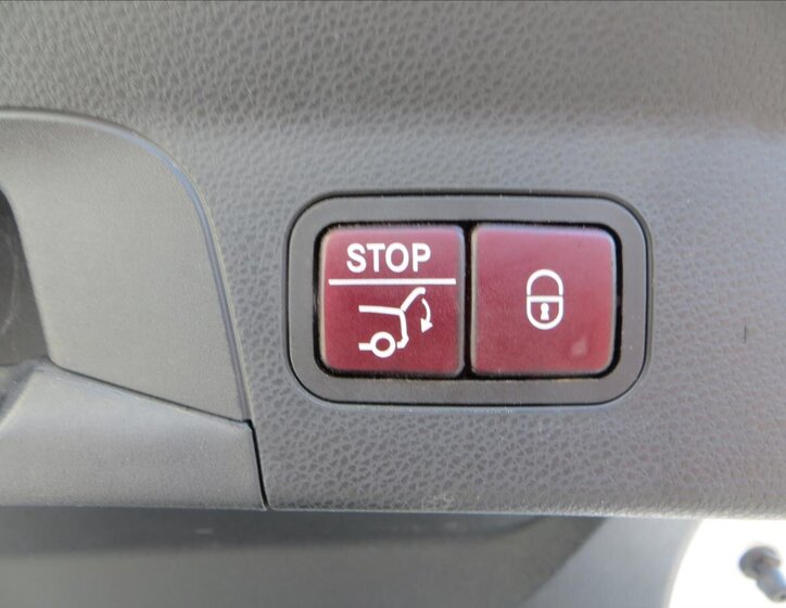 Mercedes-Benz GLC Kupé 2,1 l 150 kw