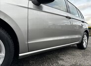 Volkswagen Golf Sportsvan Hatchback 1,5 l 110 kw