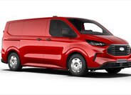 Ford Transit Custom Ostatní 2,0 l 81 kw