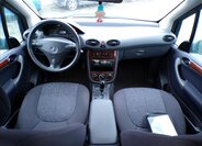 Mercedes-Benz Třídy A 7